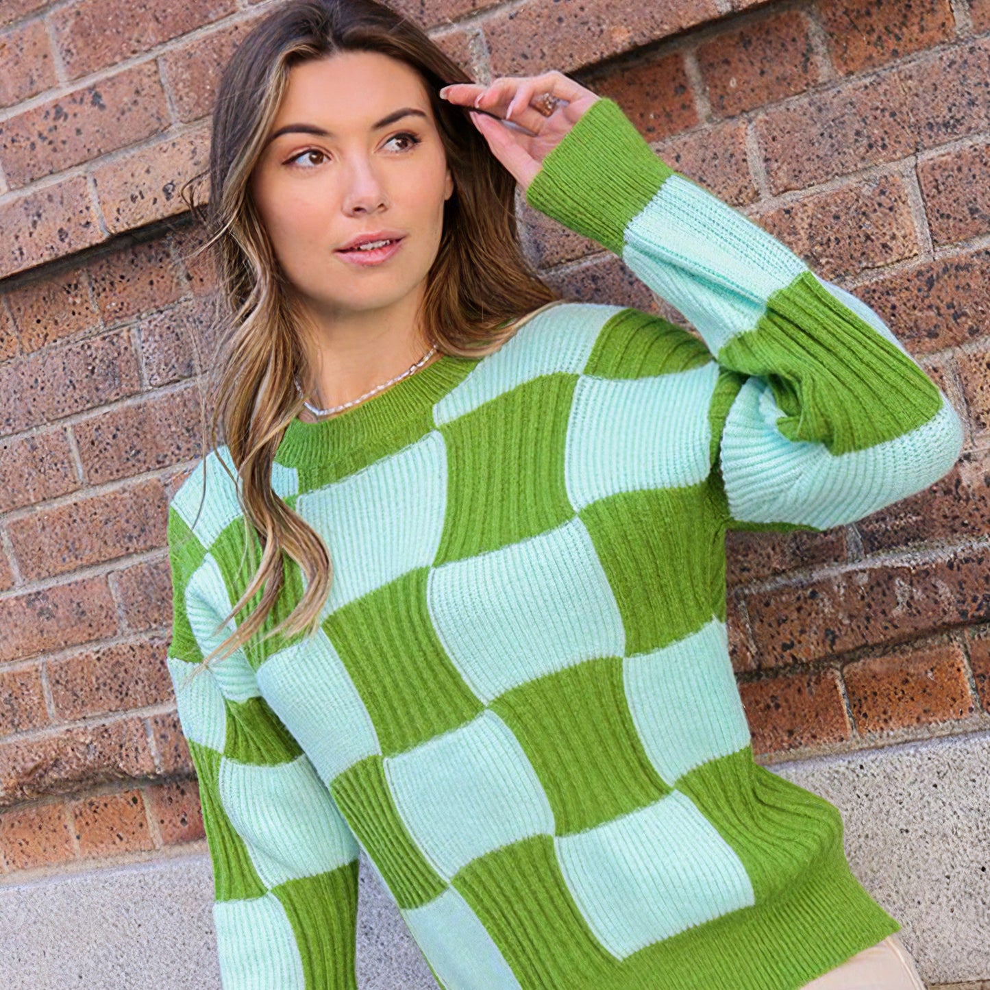 Maren Sweater