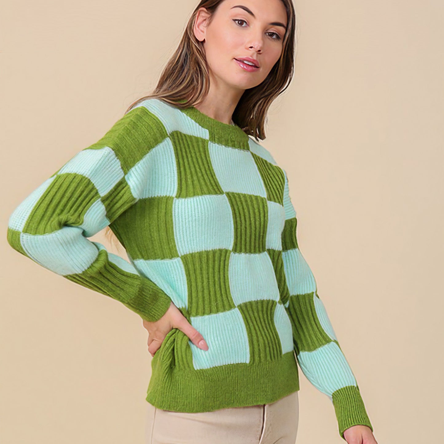 Maren Sweater