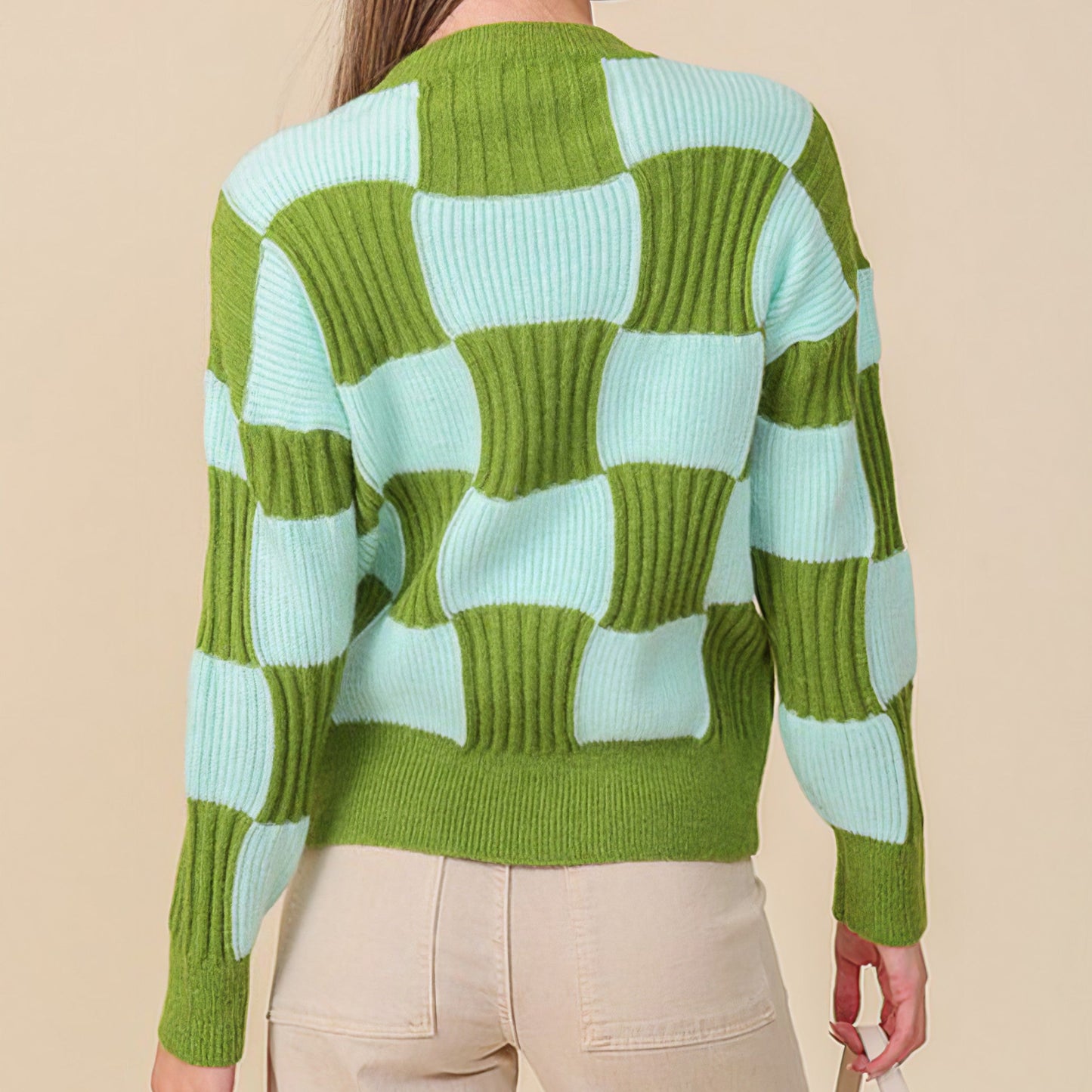 Maren Sweater