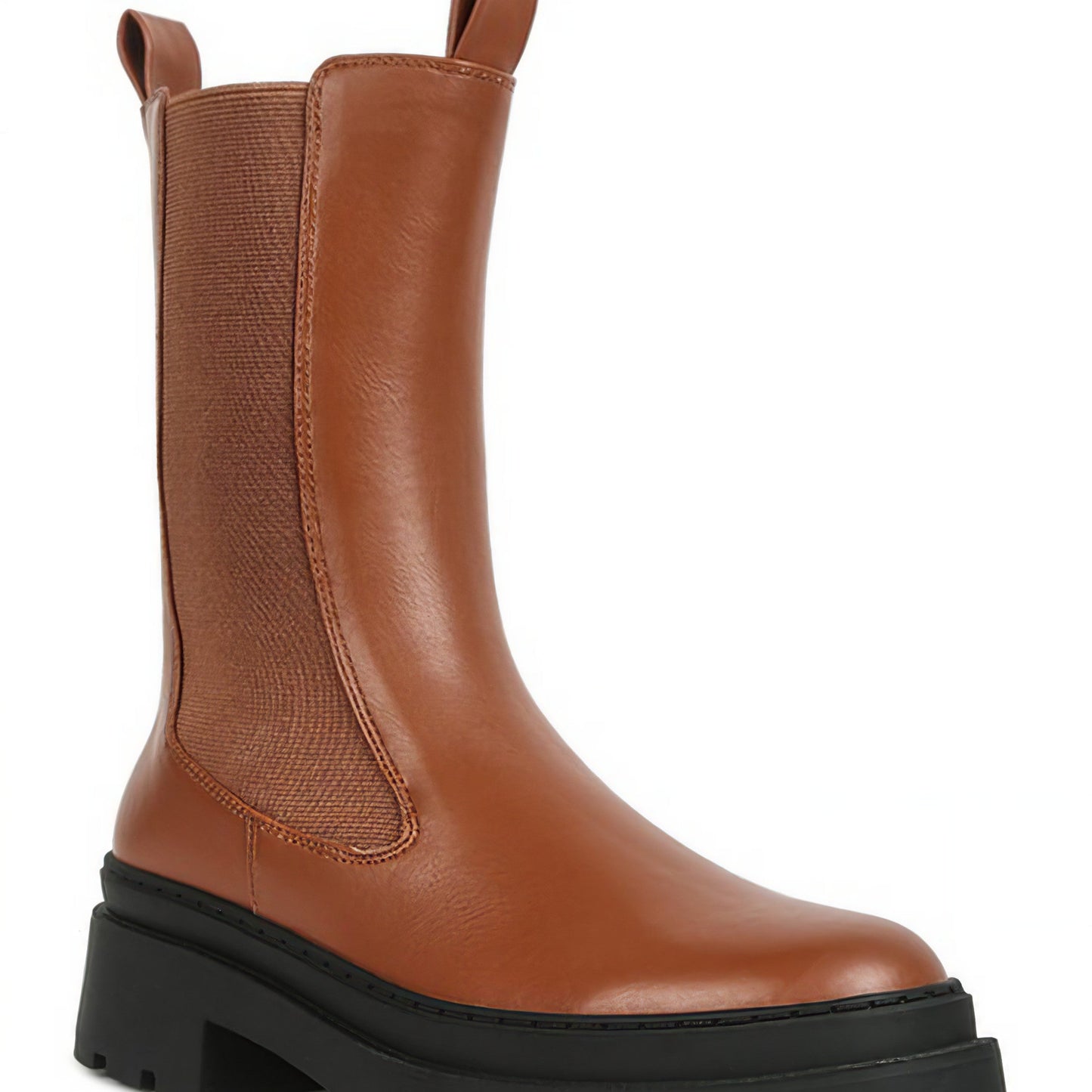Jolt Lug Sole Boots