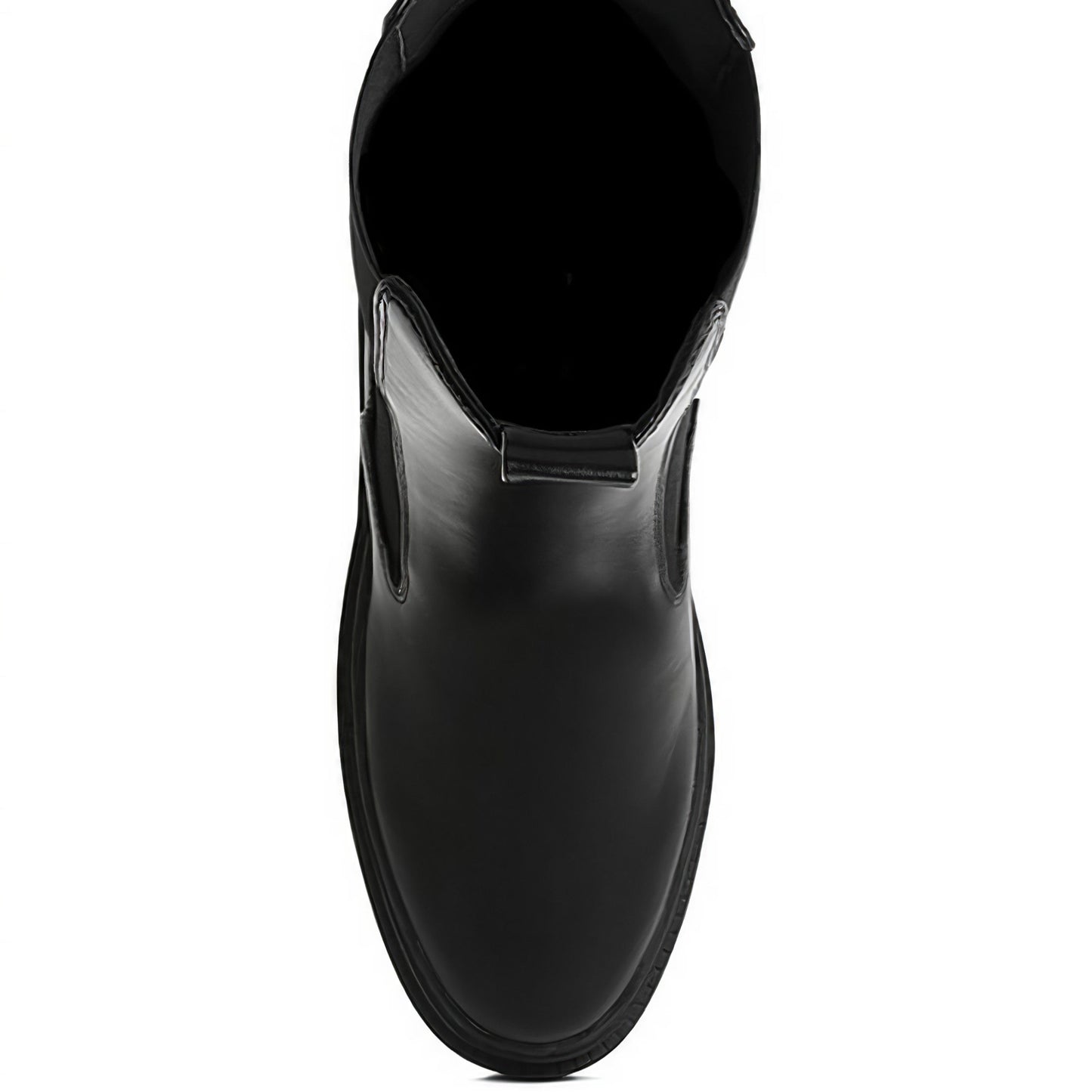 Jolt Lug Sole Boots