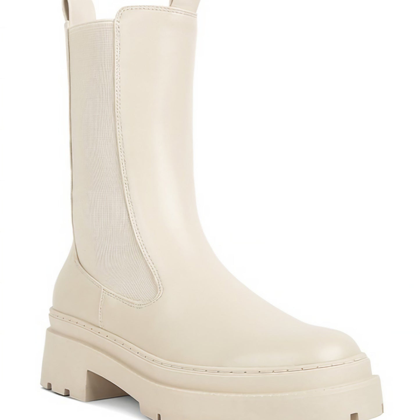 Jolt Lug Sole Boots