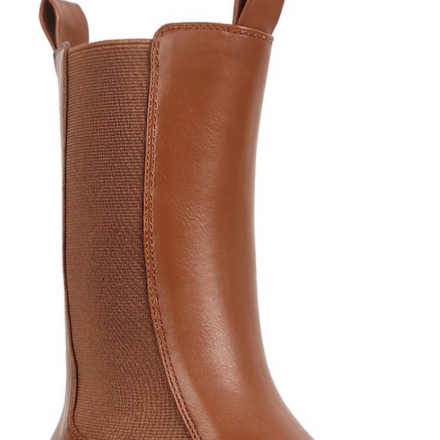 Jolt Lug Sole Boots