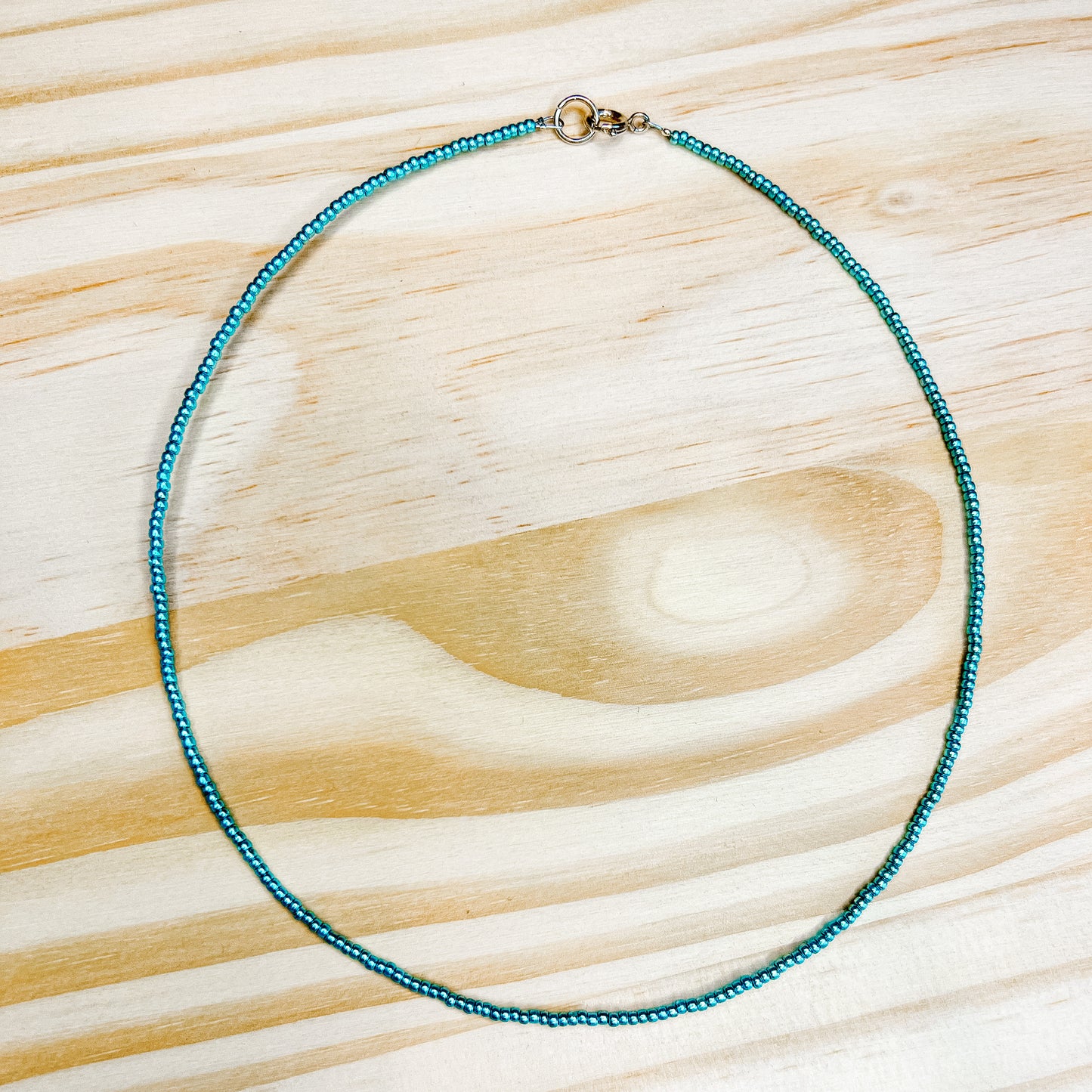 Beach Days Choker