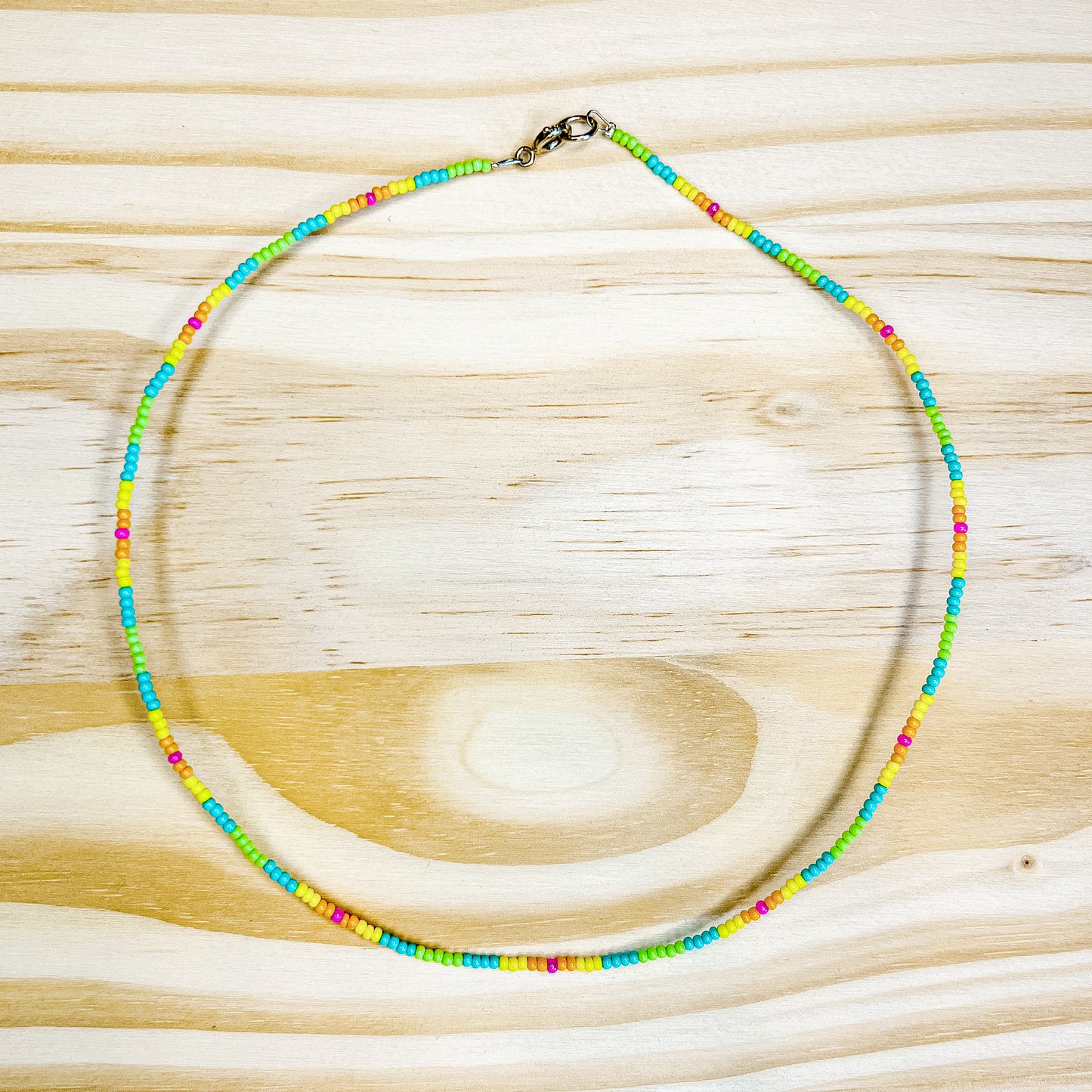 Garden Grove Choker