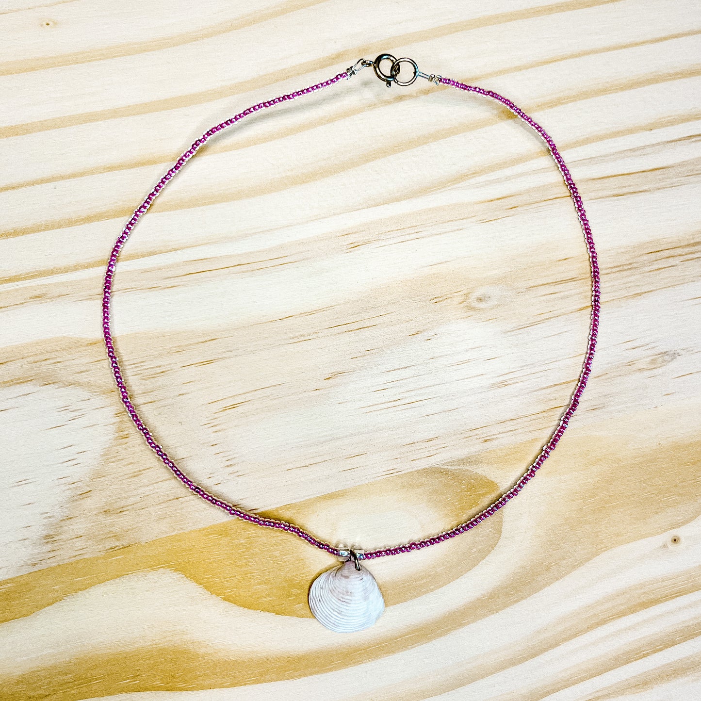 Summer Oasis Choker