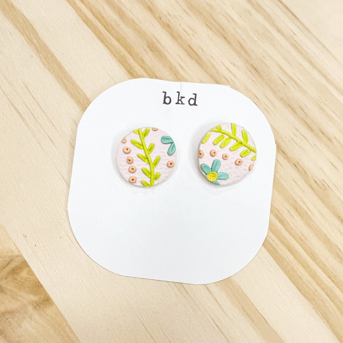Darling Studs