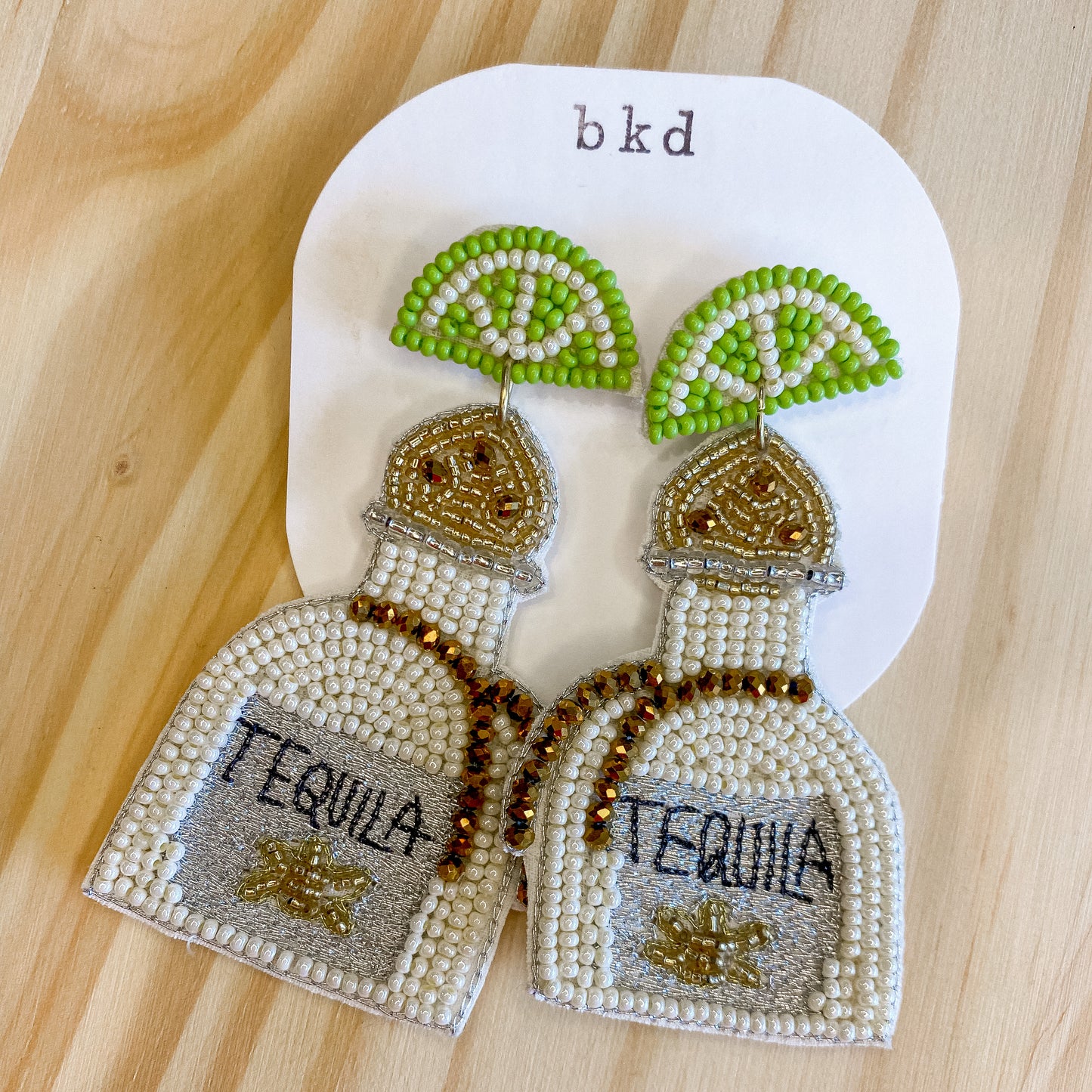 Tequila or To Kill Ya