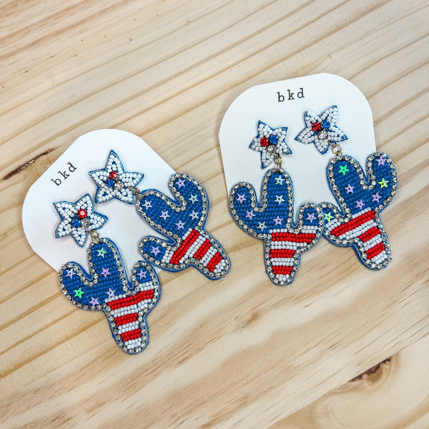 American Cacti