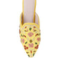 Marcella Embroidered Mules
