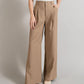 Flowy and Relaxed Straight Leg Pant