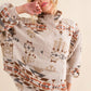 Aztec Western Pullover