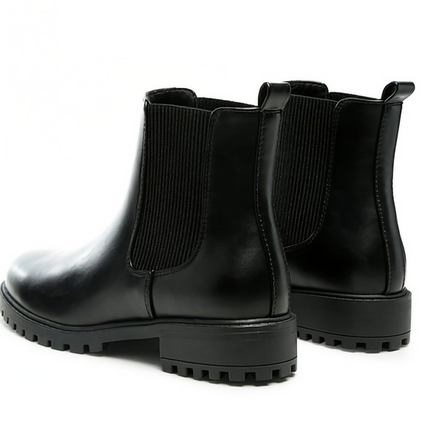 Prolt Chelsea Styled Ankle Boots