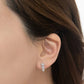 Stacker Stud Earrings