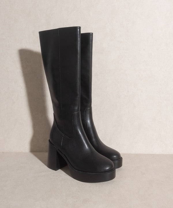 Bailey high leg unit boots hotsell