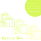Clothing & Earrings Mystery Box